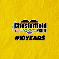 ChesterfieldPride (@cfieldpride) 's Twitter Profile Photo