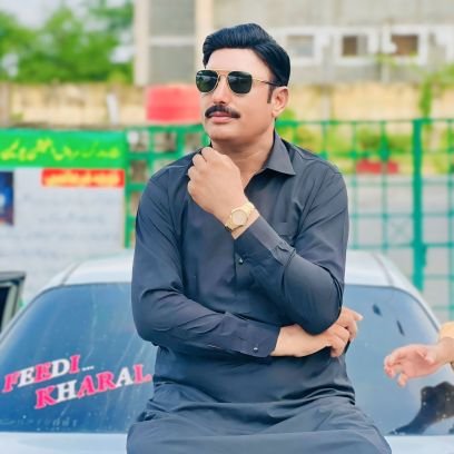 raufgoraya8484's profile picture. PAK WAPDA