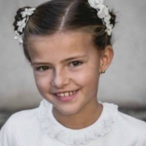 Aurora García Fernández Profile