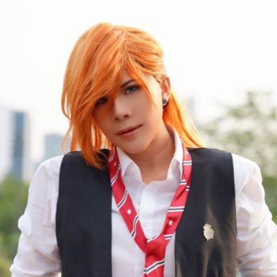 20↑・BL好き・コス เรียนจบแล้ว/งานอดิเรก:ด่ารัดถะบาน,คอสเพลย์,原神/🔥❄️・🌶・🍅・👹🍃•🏛️🌱🚫🔁/RTเยอะ→ข่าว/mtjj/ENG→OK/日本語OK/ENTP3w2