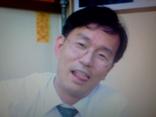 이 세상엔 나만 있는게 아니다