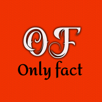 Only Fact (@onlyfactindia) 's Twitter Profile