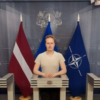 Jānis Pelcis 🇱🇻🇪🇺🇺🇦🇬🇪🇮🇱 (@janis_pelcis) 's Twitter Profile