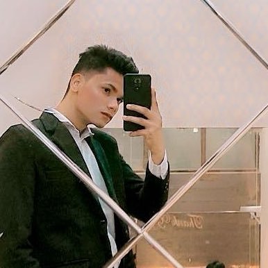 arman_bash53160's profile picture. a passionate uiux designer  and web developer