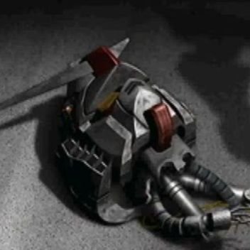 MS_06F_ii's profile picture. 地球連邦軍は、RX-78ガンダムと同時に貴重な実戦データを失った…