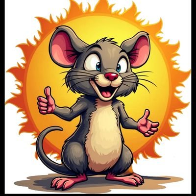 SunRatTRX's profile picture. Step into the world of SunRat, the grooviest meme on Tron
https://t.co/skjGKFaJCq
https://t.co/bfxU6wSUOt
TTwpF9nE4WpRbBXiEyYkXSfRXaxZWrFmoh