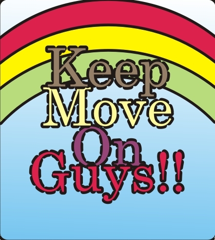 keepMoveOnGuys's profile picture. Masa lalu bukan lah yg harus terus di sesali, tapi ubah lah itu sebagai pelajaran yg berharga.