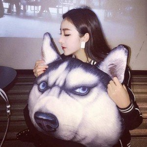 sui_li95282's profile picture. 