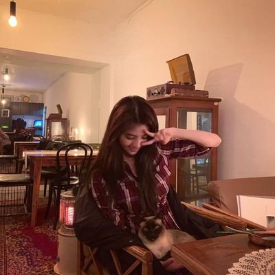 hanqsohee's profile picture. 