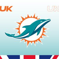 Miami Dolphins UK (@dolphins_uk) 's Twitter Profile Photo Miami Dolphins UK (@dolphins_uk) 's Twitter Profile Photo