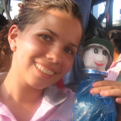 Jackeline0999's profile picture. 