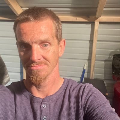 KosierJoey97389's profile picture. well am 35 blue eyes black hair born and raised J Oklahoma I like to hang out with friends work on cars anything outdoors on the baby I six