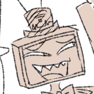 moti8216900's profile picture. 成人済み！HazbinHotelにハマった哀れで醜い人の子 。📺受けを永遠に求めている。最近📺受け増えてきて感謝の気持ちでいっぱい