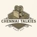 Chennai Talkies (@chennaitalkies7) Twitter profile photo Chennai Talkies (@chennaitalkies7) Twitter profile photo