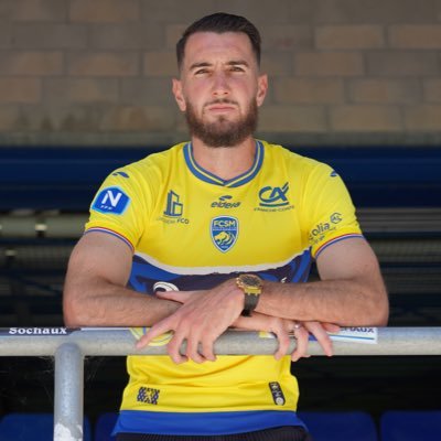 Mathieu Peybernes 17 Profile