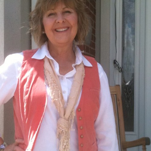 joellah1's profile picture. 