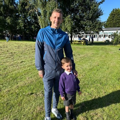 llewissmith1's profile picture. Tommy💚