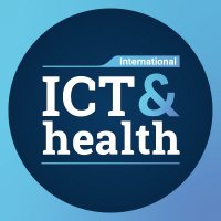 ICT&health | Int. (@icthealth_int) 's Twitter Profile
