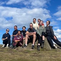 McCormick Lab (@mccormick_lab) 's Twitter Profile