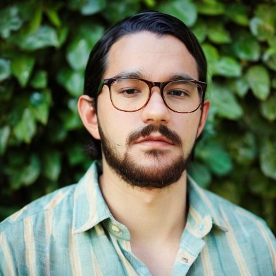 Often ridiculed because I'm too organized // 🇲🇽 🇪🇸 Crypto class of 2019 // Marketing Supply Chain Manager @ForceFieldX