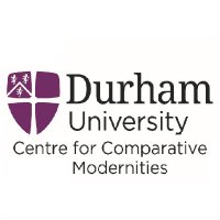 Centre for Comparative Modernities (@ccmdurham) 's Twitter Profile Photo Centre for Comparative Modernities (@ccmdurham) 's Twitter Profile Photo