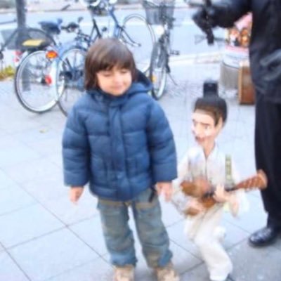 ItsMsh3ll's profile picture. Searching for the truth