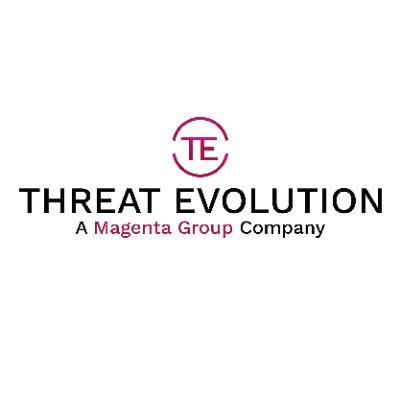 threatevolution's profile picture. Cyber threats are out there — stay protected! 🛡️Threat Evolution offers expert cyber security training. Safeguard your business today. #CyberSecurity #StaySafe