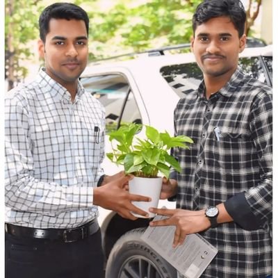 namePramodKumar's profile picture. upsc aspirant