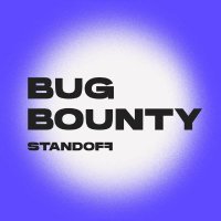 Standoff Bug Bounty (@standoffbb) 's Twitter Profile Photo Standoff Bug Bounty (@standoffbb) 's Twitter Profile Photo
