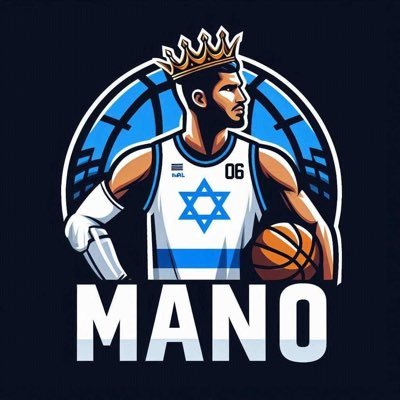 עידו מנו Profile
