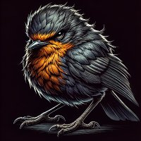 Banksy 🇬🇧 (@death_robin) 's Twitter Profile
