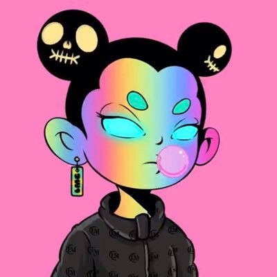 0xImTank's profile picture. Keep learning and building.