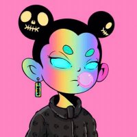 Tank 坦克 (@0ximtank) 's Twitter Profile