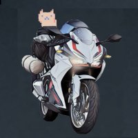 マメ△:CBR250RR(日本一周達成) (@mv2r1) 's Twitter Profile
