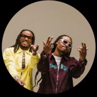 Quavo Huncho (@quavohunch69433) 's Twitter Profile