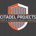 @ Citadel Systems Projects (@citadel_systems) Twitter profile photo @ Citadel Systems Projects (@citadel_systems) Twitter profile photo