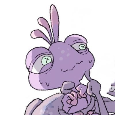 yuyu55monster's profile picture. D絵描きます / 保存OK / 創作→ @yura_itoh