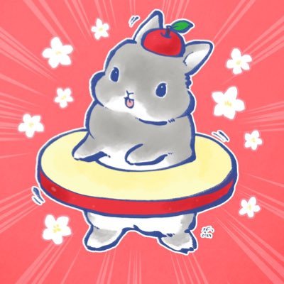 はな🐰さんのプロフィール画像
