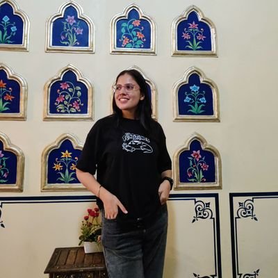 ruchibishnoi29's profile picture. Ph.D. Genetics and Plant Breeding