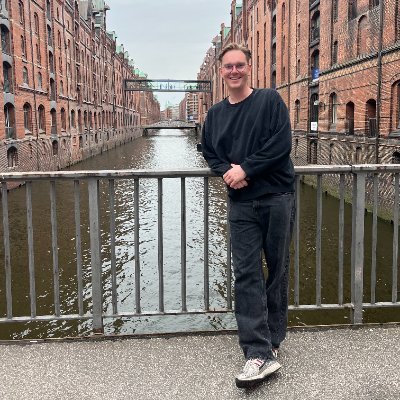 CS PhD student at @KingsCollegeLon and @imperialcollege
in Safe and Trusted AI @safe_trusted_ai | Working on collaborative content creation @PHAWM_project