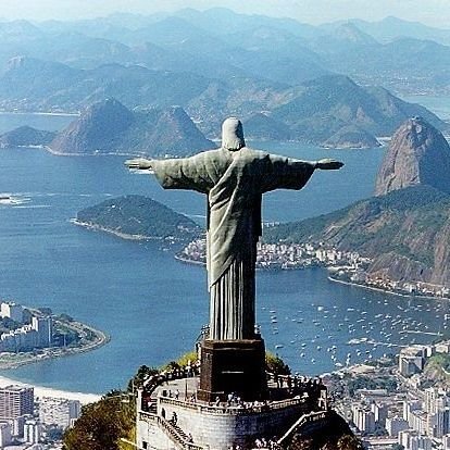 Somos uma comunidade do bem,Diga não a violência!