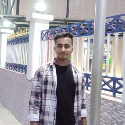 MdAnamul27's profile picture. Hello,
I'm Anamul. I am expert digital marketer. I have 3 years experience in Twitter X Marketing.