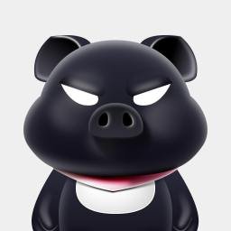 PIIG_me's profile picture. From the farm to the #solana meme battlefield, the $PIIG King awakening and liberation from captivity 
https://t.co/DOj5wNHqGG