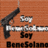 Soybenesolano's profile image
