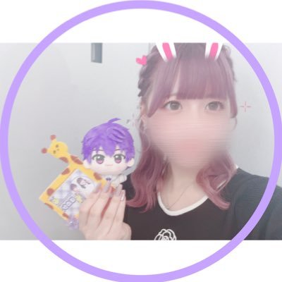 ほのか。@きりんちゃんさんのプロフィール画像