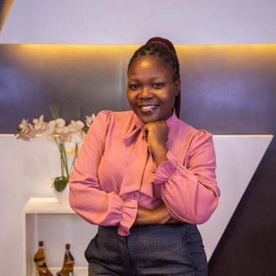 NayigaMadreen's profile picture. Women's Rights Advocate 
 @ccgea1
#WomenRise show host