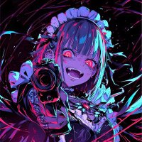 破壊ちゃん (@hakai_cu) 's Twitter Profile Photo