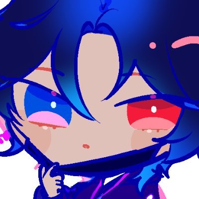 Neemu 🧬📎 Vtuber (closed)さんのプロフィール画像