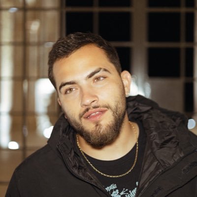 mdz_originals's profile picture. Original ©