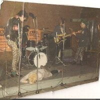 BE EVIL (@deathtraps) 's Twitter Profile